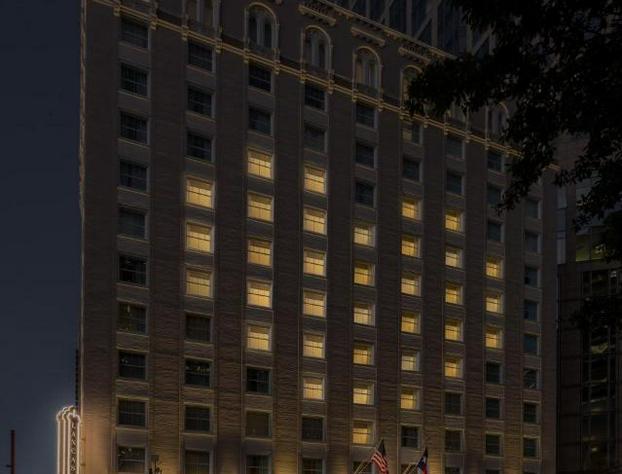 The Lancaster Hotel hotel detail image 1