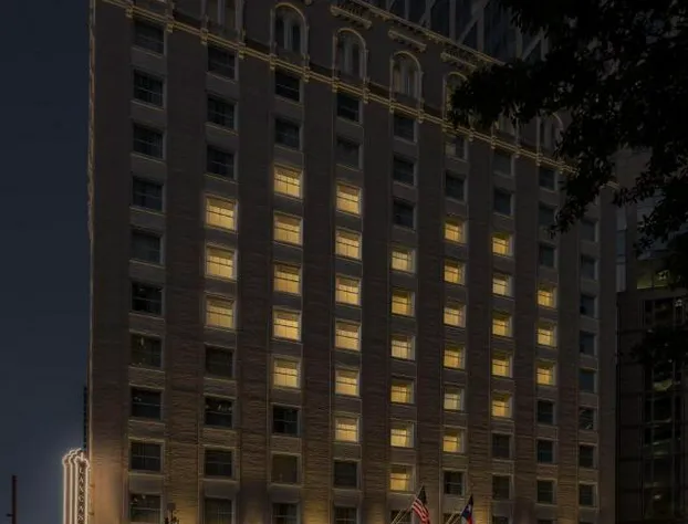 The Lancaster Hotel hotel detail image 1