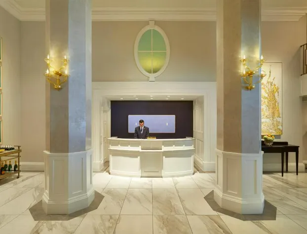 The Lancaster Hotel hotel detail image 2