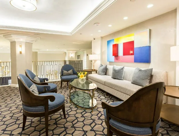 The Lancaster Hotel hotel detail image 4