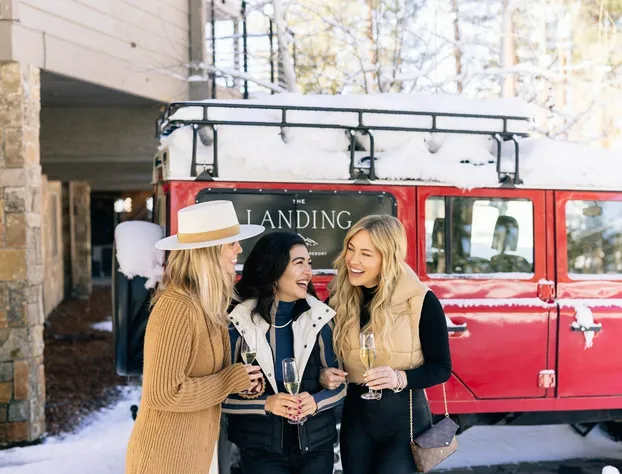 The Landing Resort & Spa hotel detail image 1