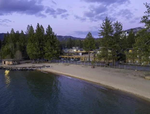 The Landing Resort & Spa hotel detail image 2