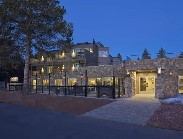 The Landing Resort & Spa hotel detail image 2