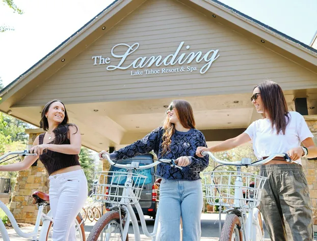 The Landing Resort & Spa hotel detail image 3