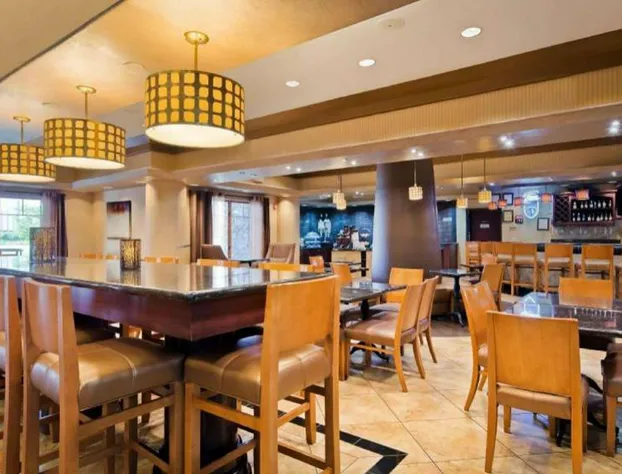Best Western Plus KC Speedway Inn & Suites hotel detail image 1