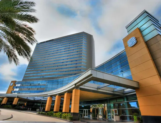 The Royal Sonesta Houston Galleria hotel detail image 1