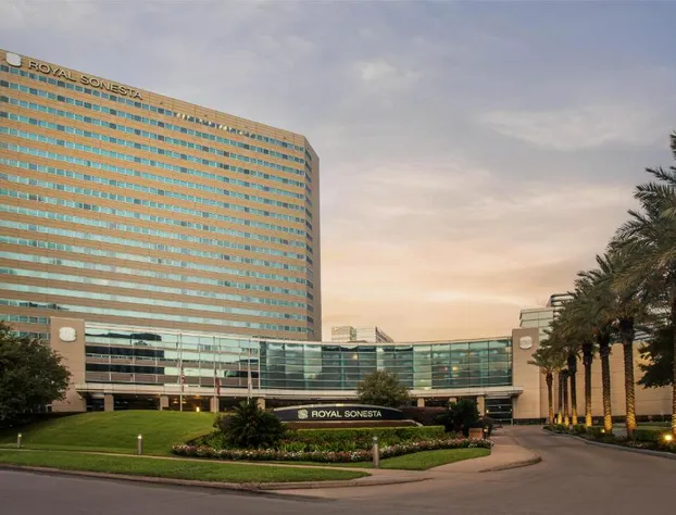 The Royal Sonesta Houston Galleria hotel detail image 2
