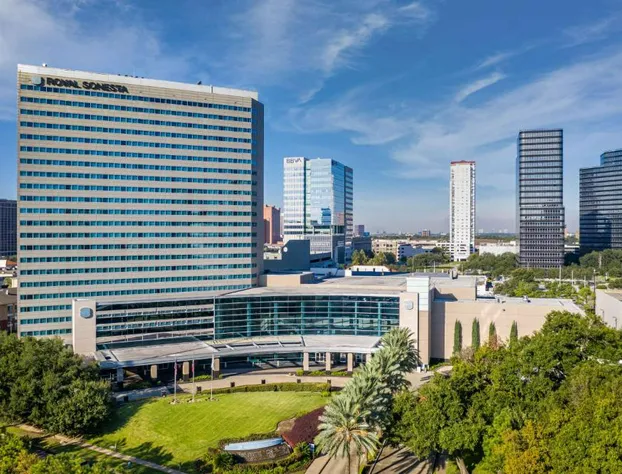 The Royal Sonesta Houston Galleria hotel detail image 3