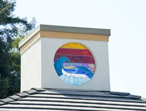 Comfort Inn Santa Cruz North hotel detail image 4