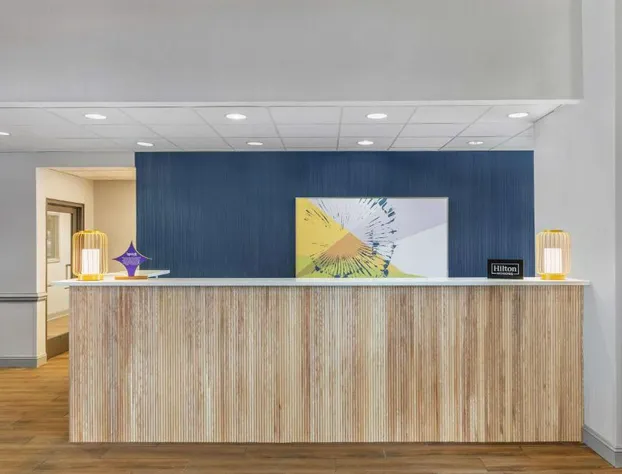 Spark by Hilton Charlotte Tyvola I-77 hotel detail image 2