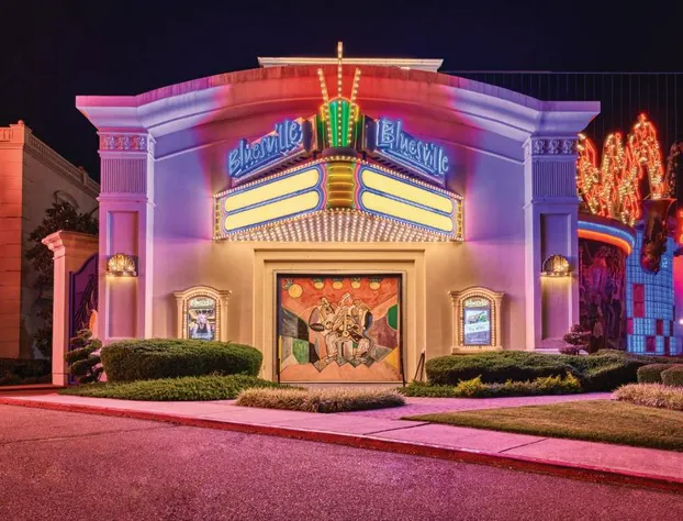 Horseshoe Tunica- A Caesars Rewards Destination hotel detail image 2