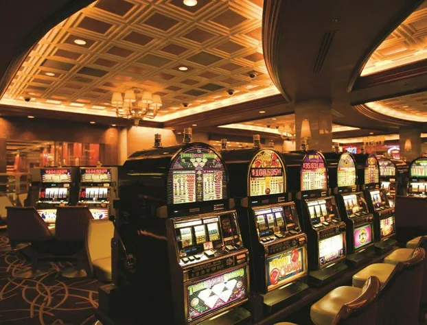 Horseshoe Tunica- A Caesars Rewards Destination hotel detail image 3