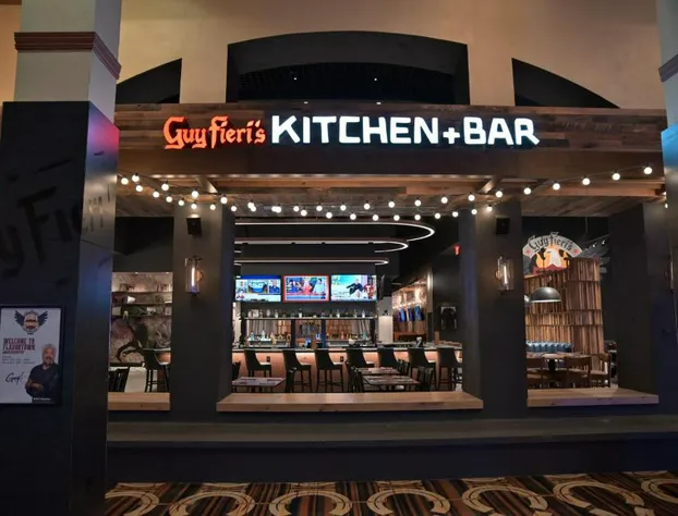 Horseshoe Tunica- A Caesars Rewards Destination hotel detail image 4