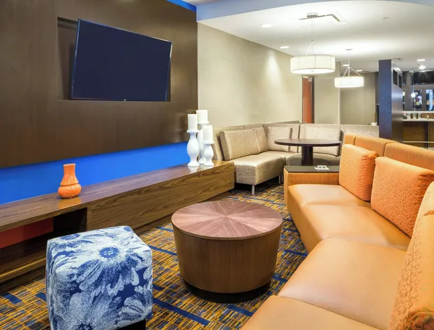 Courtyard by Marriott Houston by the Galleria hotel detail image 4