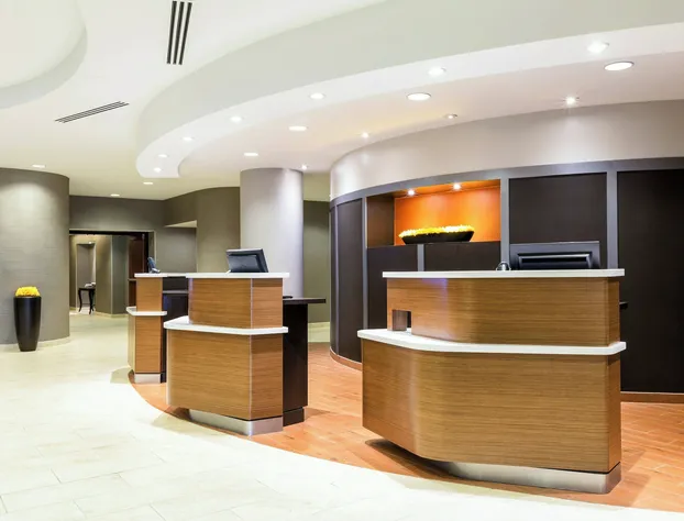 Courtyard by Marriott Houston by the Galleria hotel detail image 2