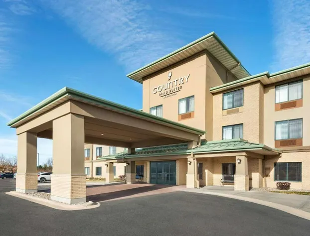 Country Inn & Suites by Radisson, Madison West, WI hotel detail image 1