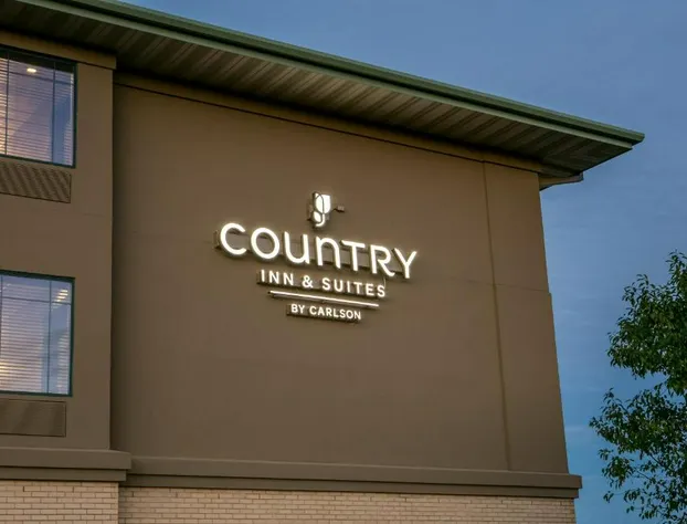 Country Inn & Suites by Radisson, Madison West, WI hotel detail image 3