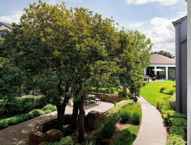 Courtyard by Marriott San Francisco Airport hotel detail image 1