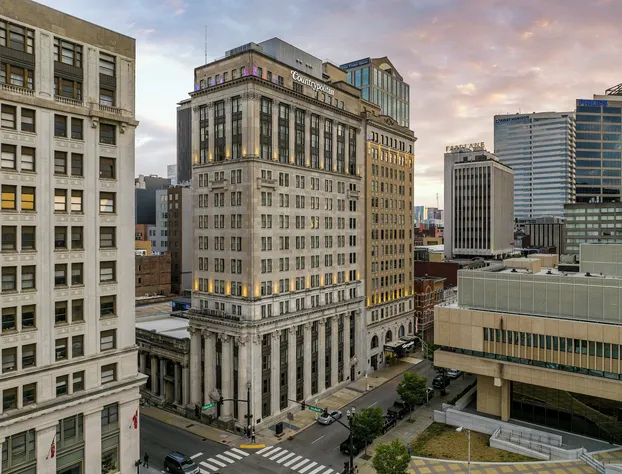 Hotel Indigo Nashville - The Countrypolitan by IHG hotel detail image 1
