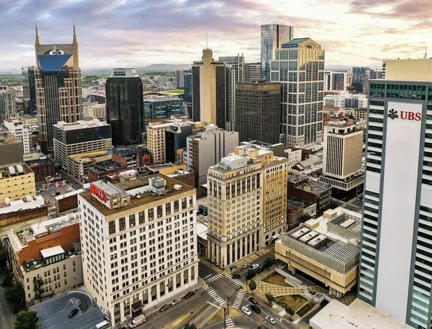 Hotel Indigo Nashville - The Countrypolitan by IHG hotel detail image 4