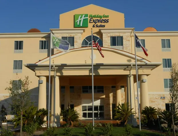 Holiday Inn Express Hotel & Suites Houston NW-Brookhollow by IHG hotel detail image 1