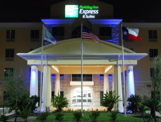 Holiday Inn Express Hotel & Suites Houston NW-Brookhollow by IHG hotel detail image 2