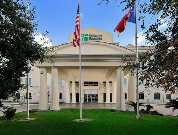 Holiday Inn Express Hotel & Suites Houston NW-Brookhollow by IHG hotel detail image 3