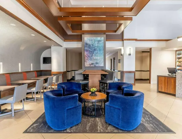 Hyatt Place Charlotte Airport / Billy Graham Parkway hotel detail image 2