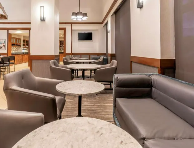 Hyatt Place Charlotte Airport / Billy Graham Parkway hotel detail image 4