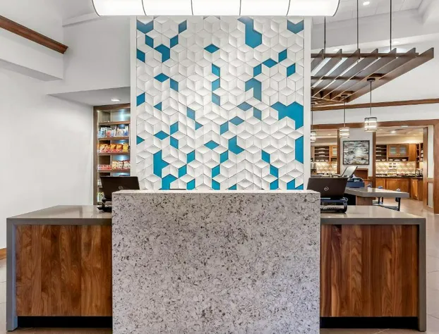 Hyatt Place Charlotte Airport / Billy Graham Parkway hotel detail image 2