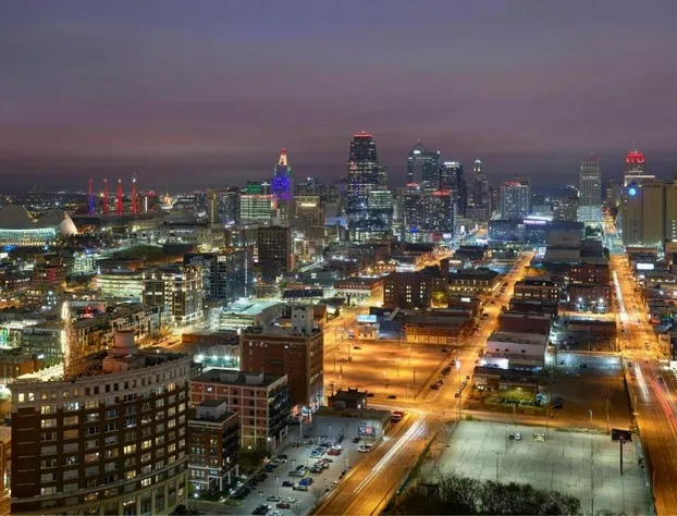 Sheraton Kansas City Hotel at Crown Center hotel detail image 2