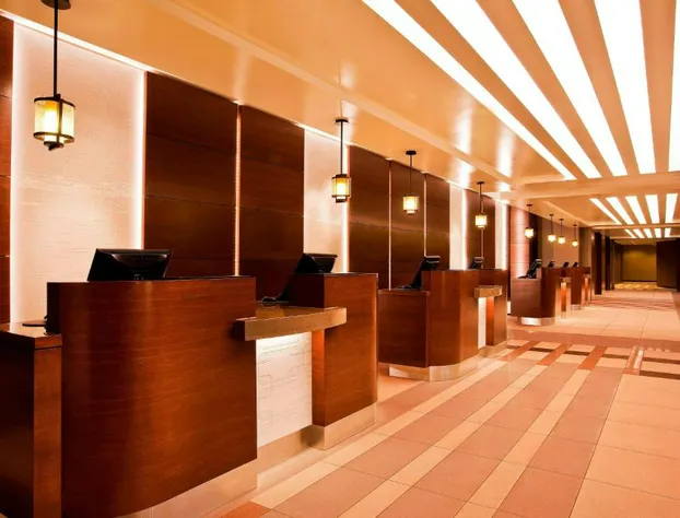 Sheraton Kansas City Hotel at Crown Center hotel detail image 3