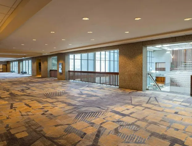 Sheraton Kansas City Hotel at Crown Center hotel detail image 4