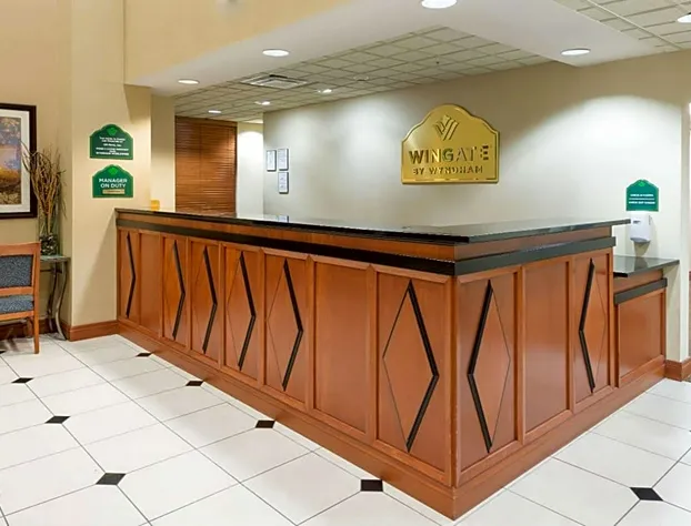 Wingate by Wyndham Erlanger / Florence / Cincinnati South hotel detail image 2