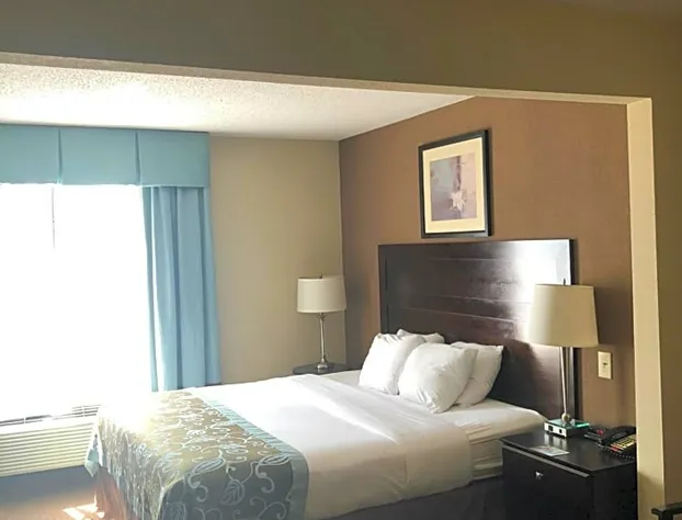 Wingate by Wyndham Erlanger / Florence / Cincinnati South hotel detail image 4