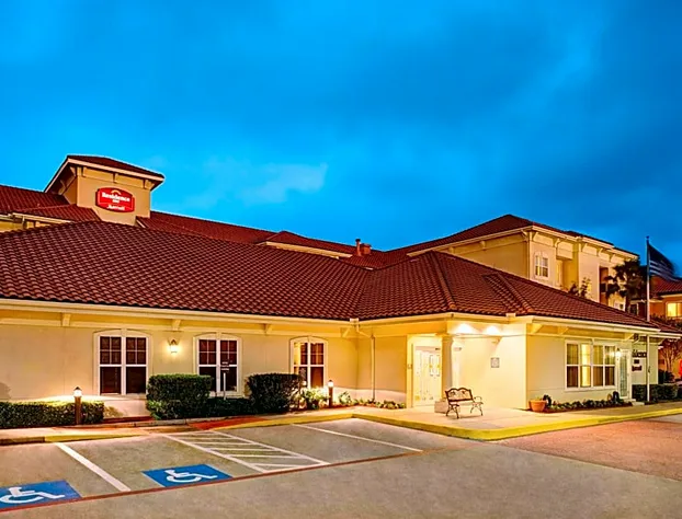 Residence Inn by Marriott Houston-West University hotel detail image 1