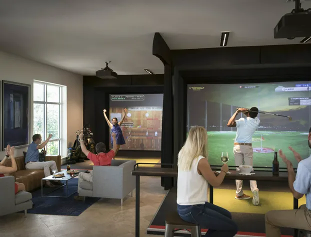 The Inn by Sea Island hotel detail image 2