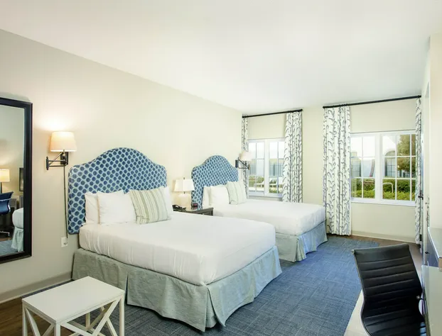 The Inn by Sea Island hotel detail image 3