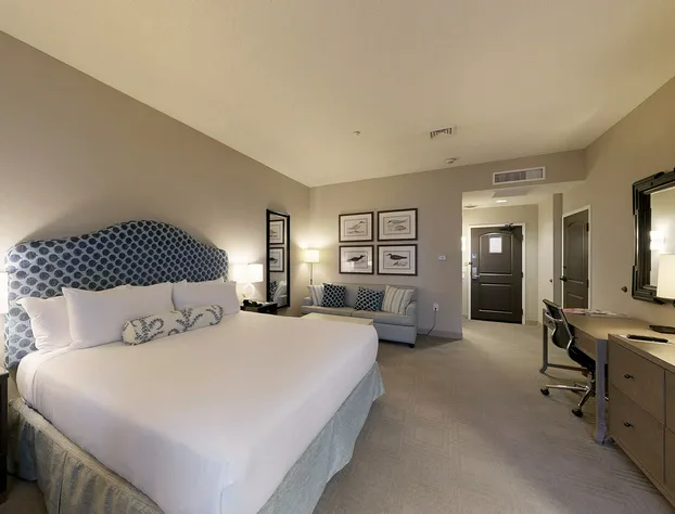 The Inn by Sea Island hotel detail image 4