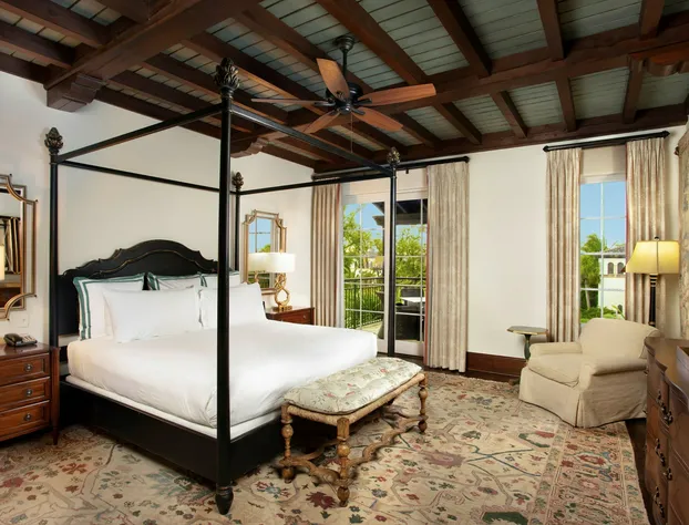 Sea Island Resorts hotel detail image 3