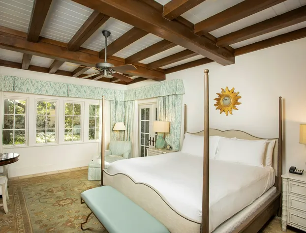 Sea Island Resorts hotel detail image 4