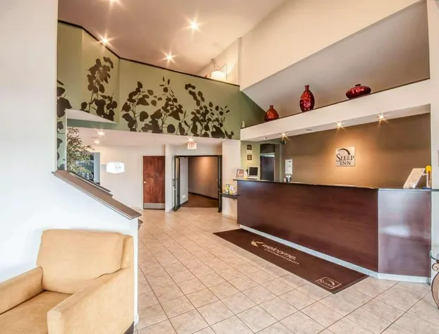 Sleep Inn Cinnaminson Philadelphia East hotel detail image 4