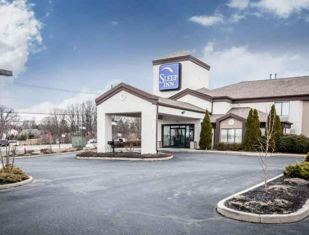 Sleep Inn Cinnaminson Philadelphia East hotel detail image 2