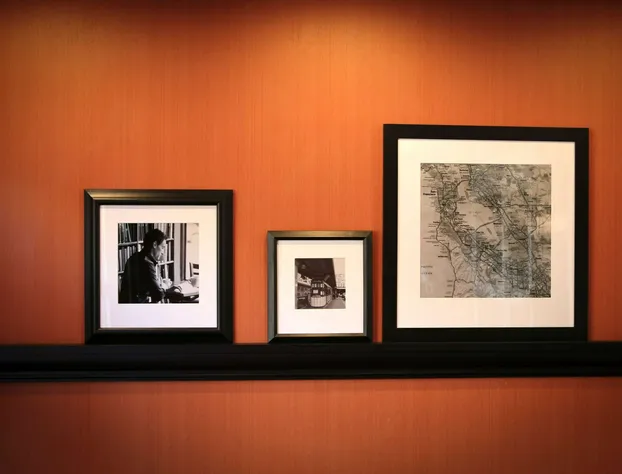 Hampton Inn Union City hotel detail image 4