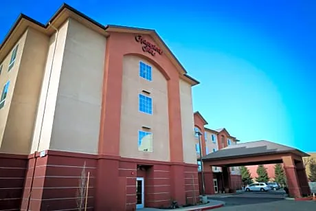 Hampton Inn Union City hotel detail image 1