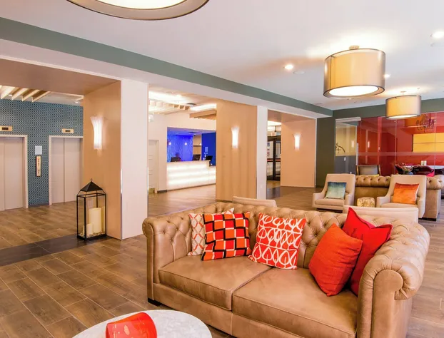 Fairfield Inn & Suites by Marriott Charlotte Uptown hotel detail image 3