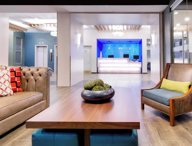 Fairfield Inn & Suites by Marriott Charlotte Uptown hotel detail image 4