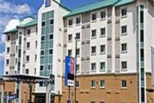 SureStay Plus Hotel by Best Western Niagara Falls East hotel detail image 2