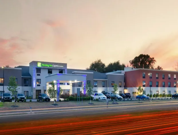 Holiday Inn Express & Suites Williamstown - Glassboro by IHG hotel detail image 4