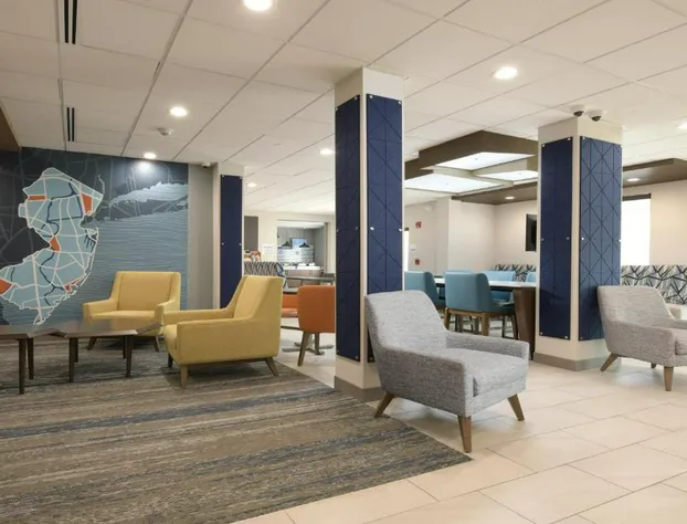 Holiday Inn Express & Suites Williamstown - Glassboro by IHG hotel detail image 3